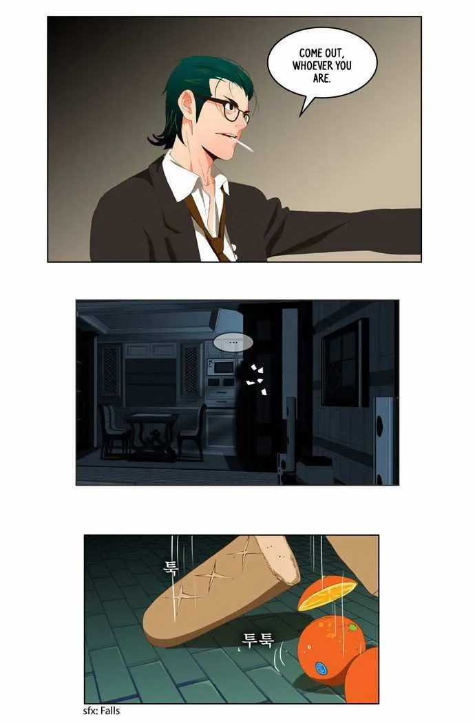Chapter 45, page 26