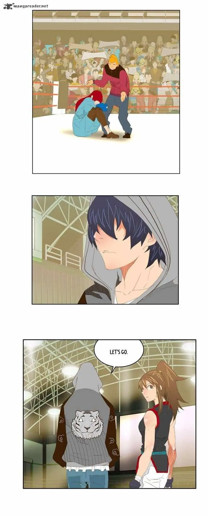 Chapter 73, page 28