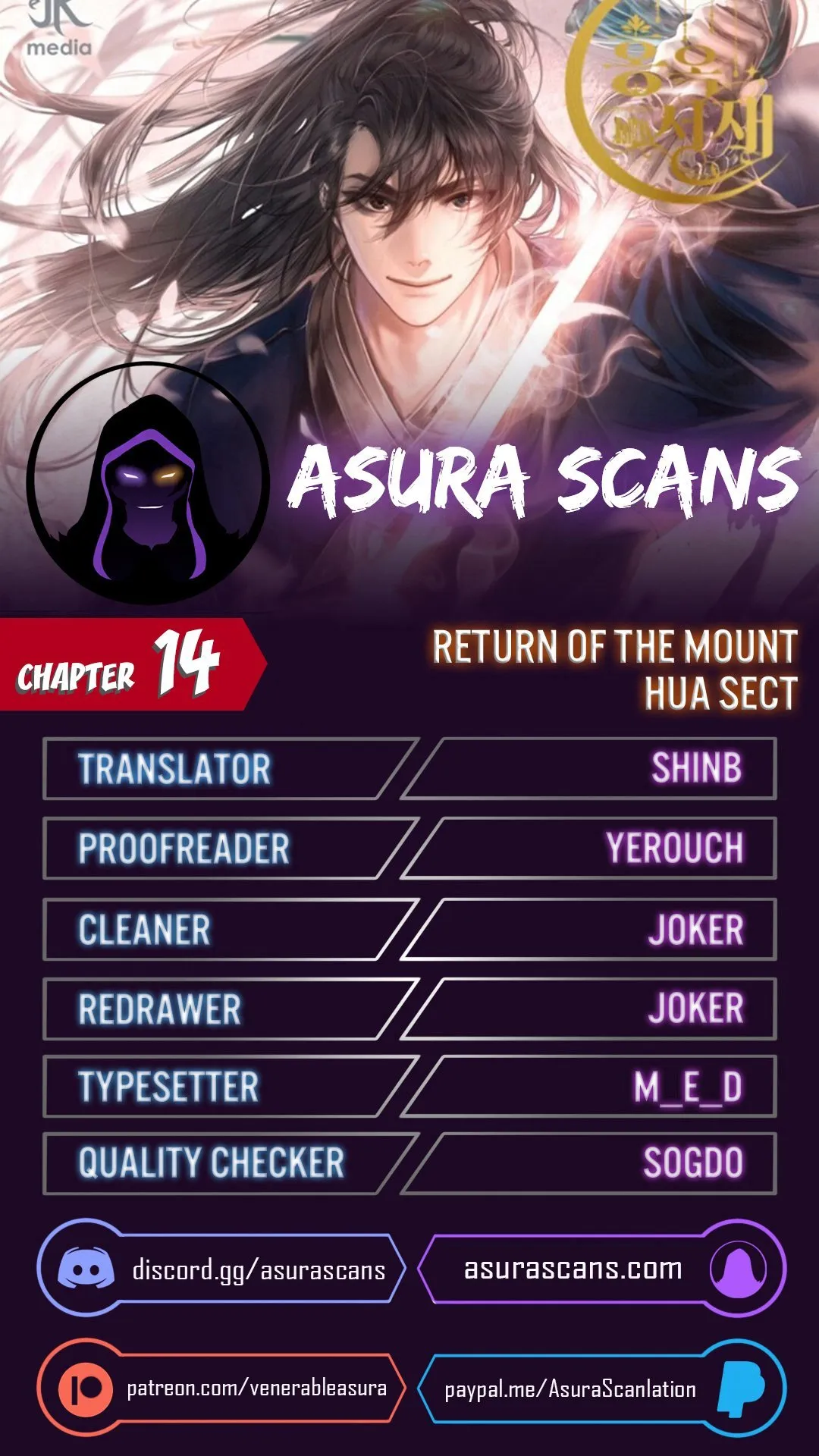 Chapter 14, page 1