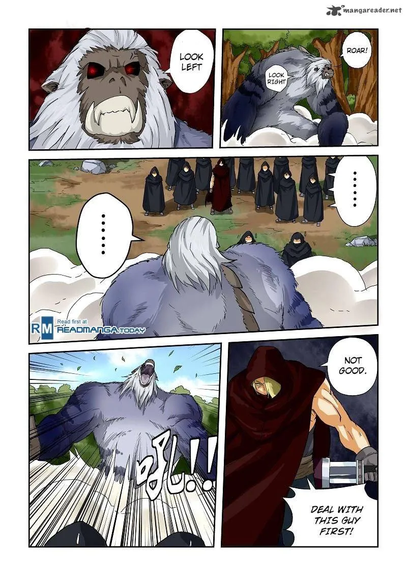 Chapter 58, page 4