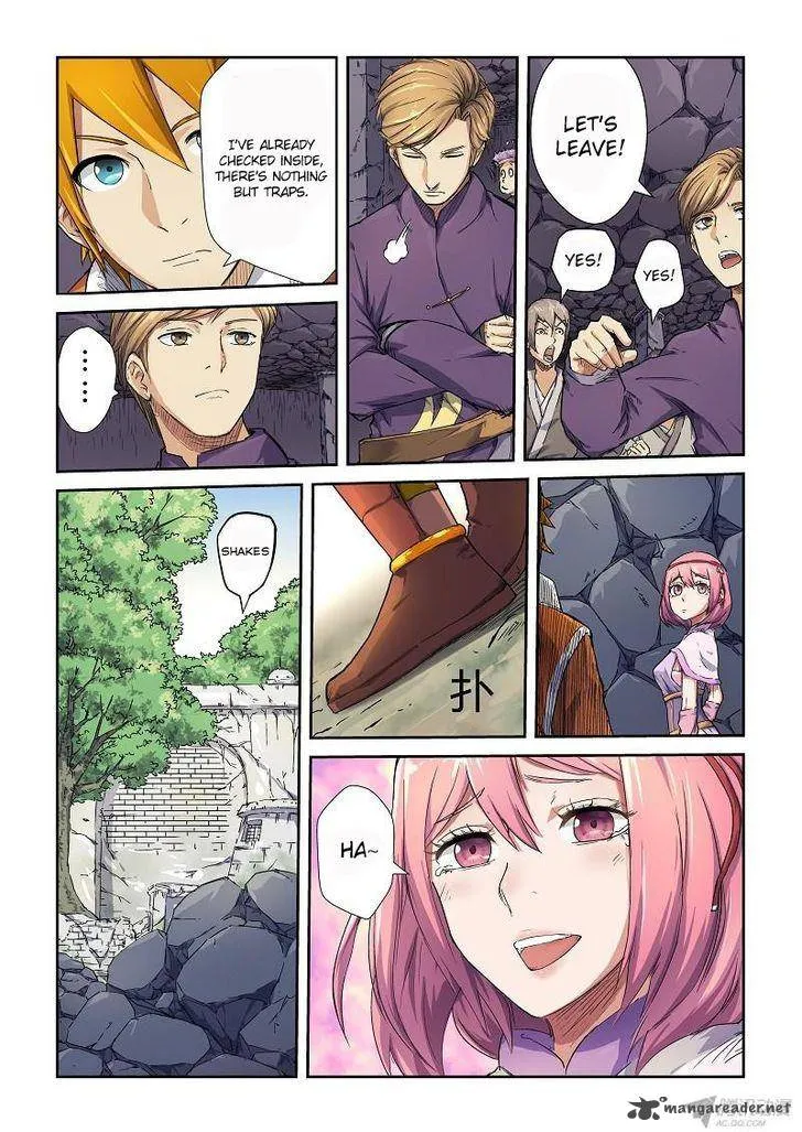 Chapter 68, page 5