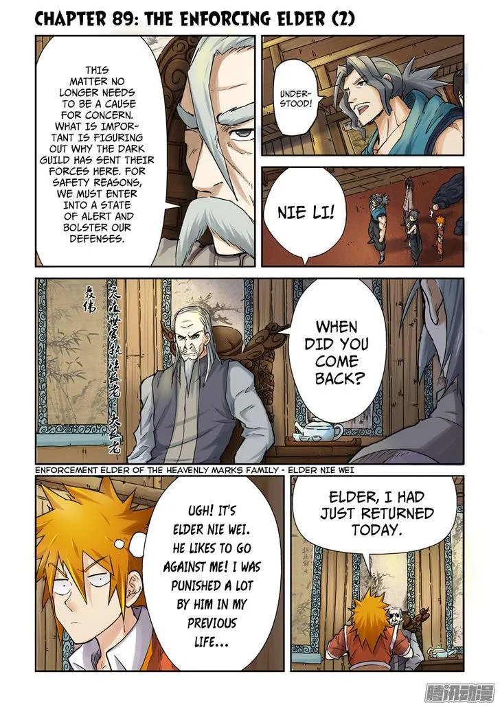 Chapter 89, page 11