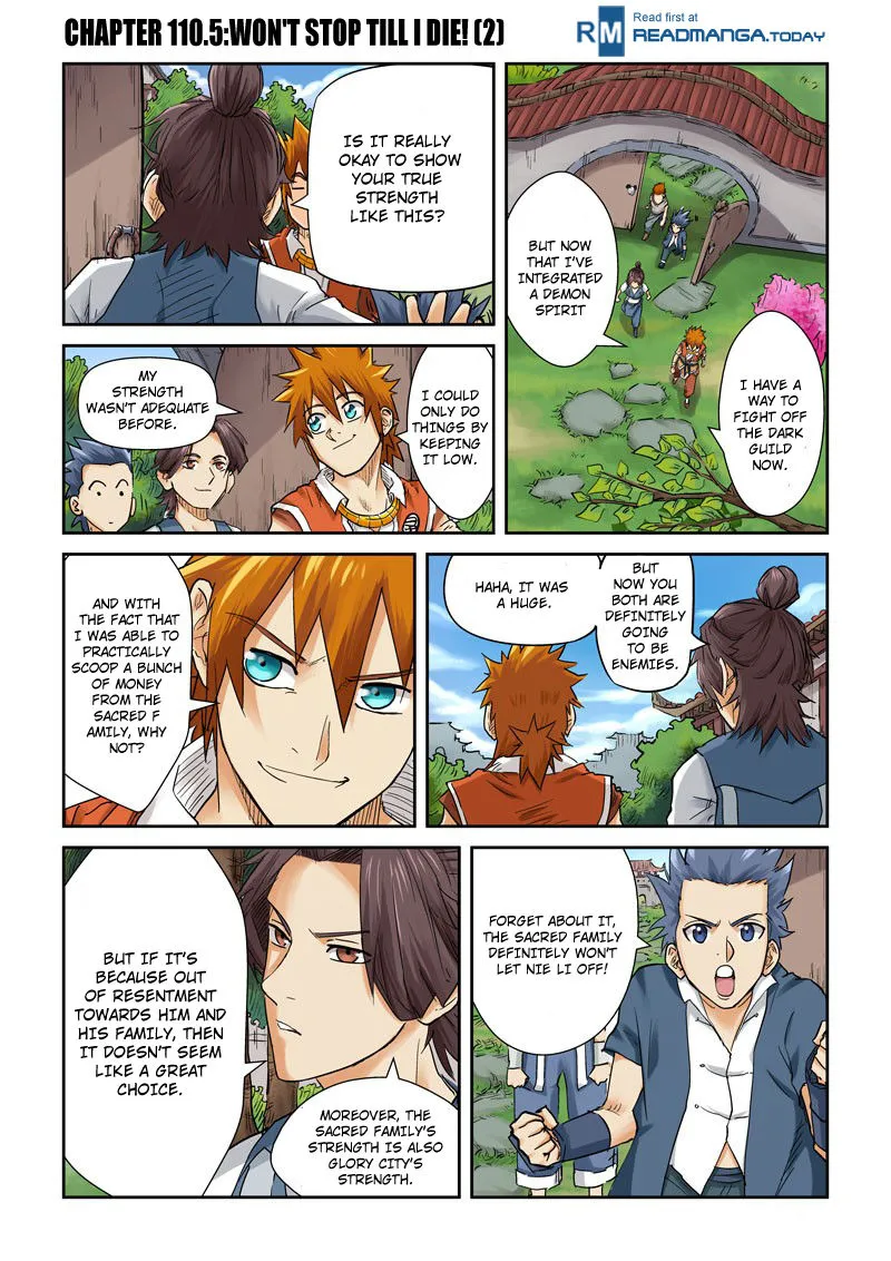Chapter 110, page 10