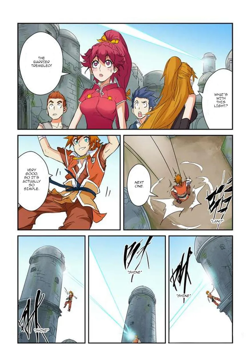 Chapter 146, page 18