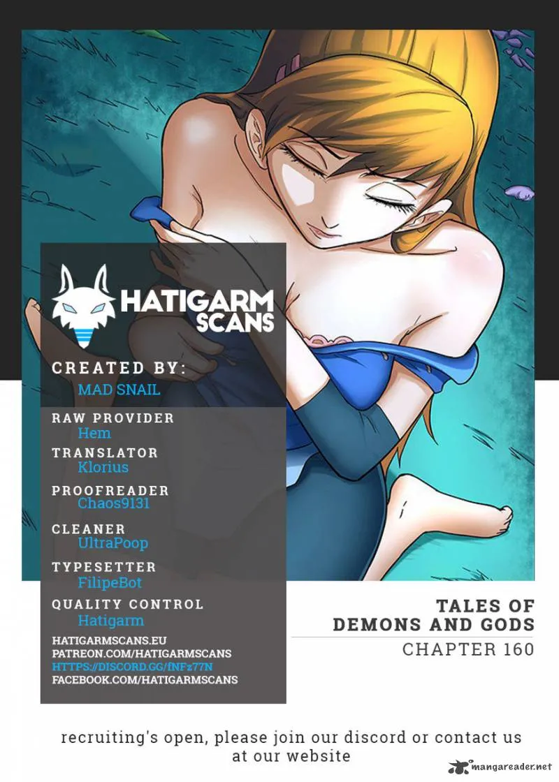 Chapter 160, page 1