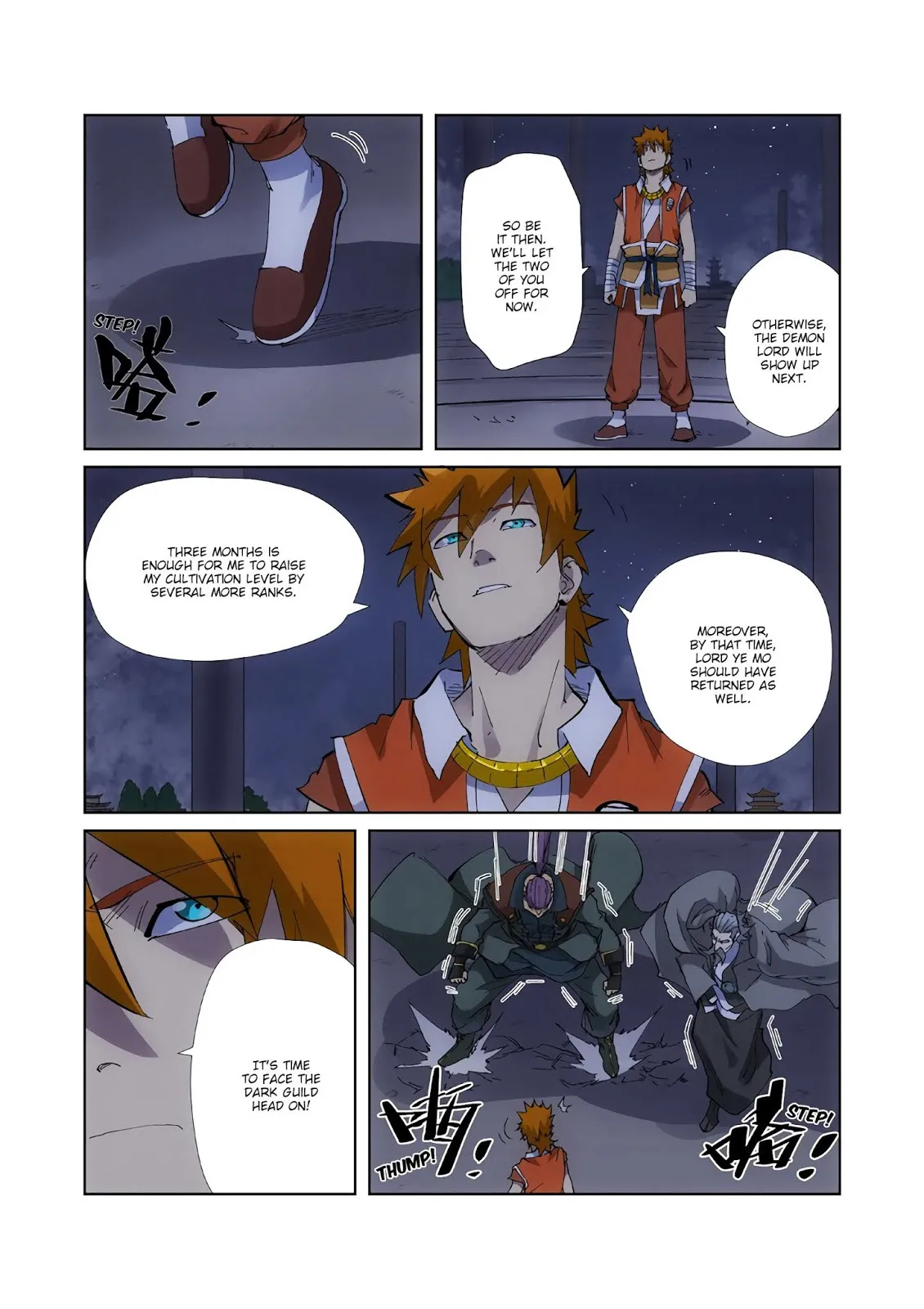 Chapter 213, page 8