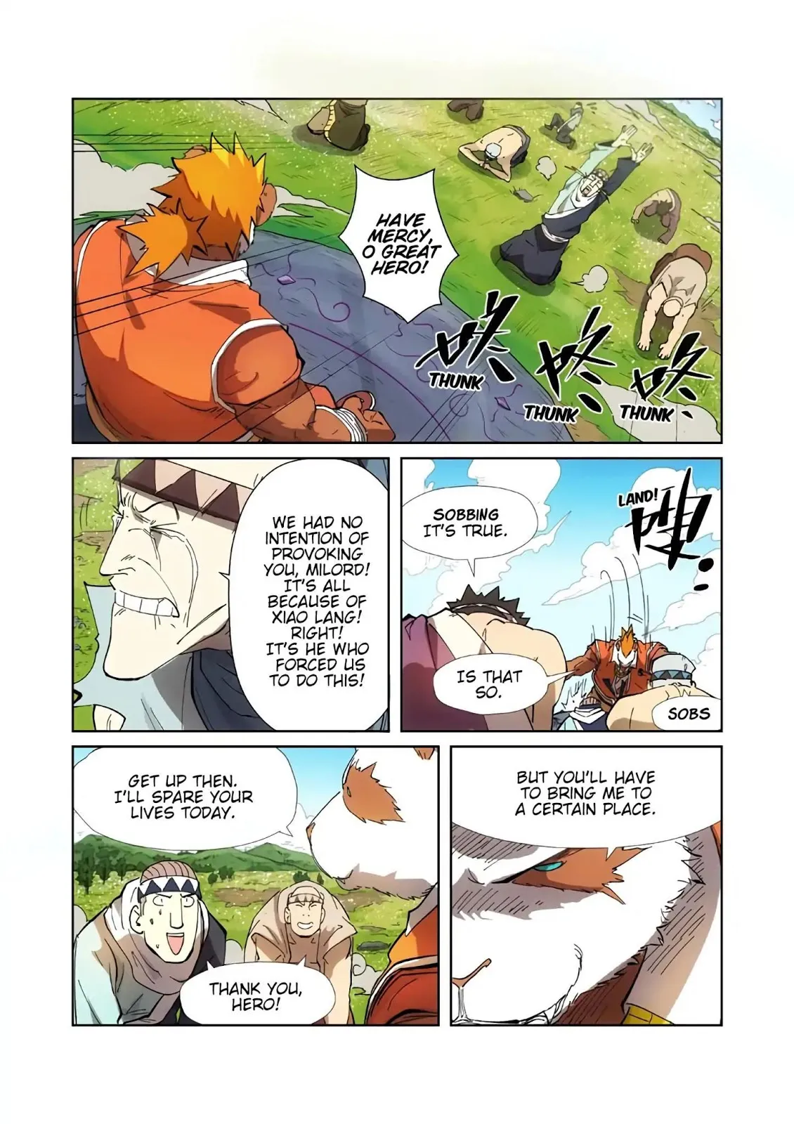 Chapter 219, page 21