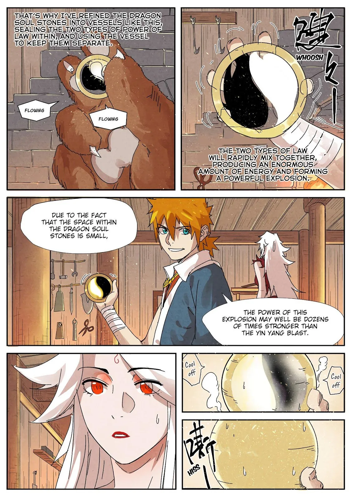 Chapter 238, page 13