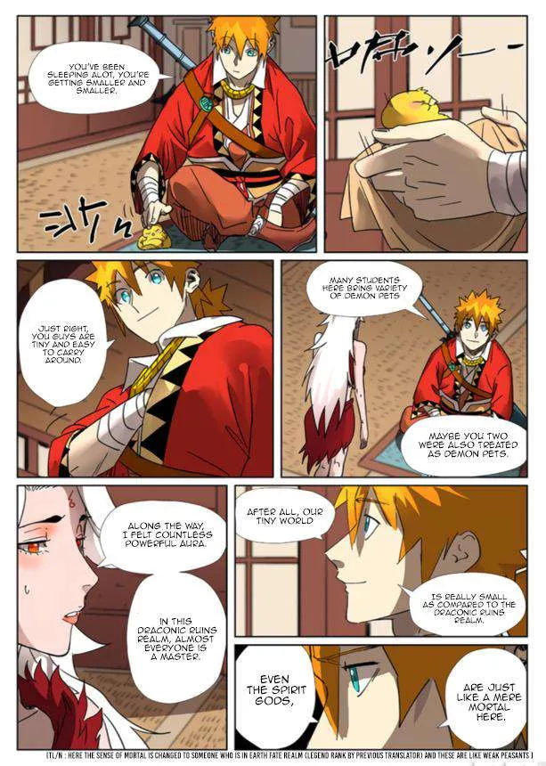 Chapter 301, page 18