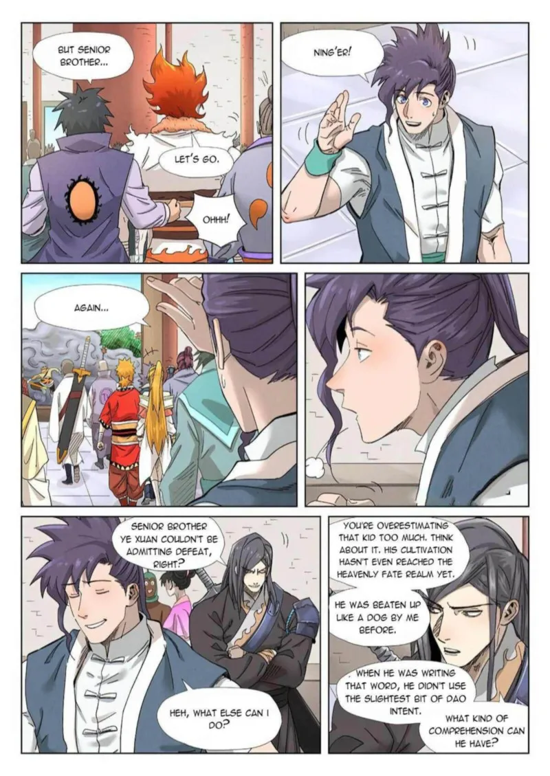 Chapter 343, page 4