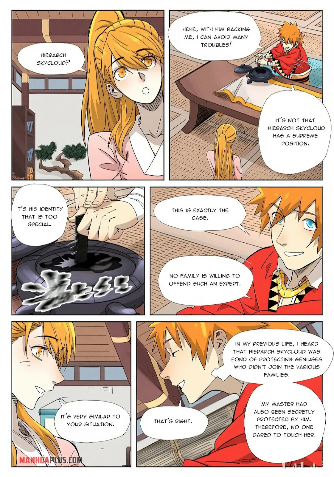 Chapter 345, page 8