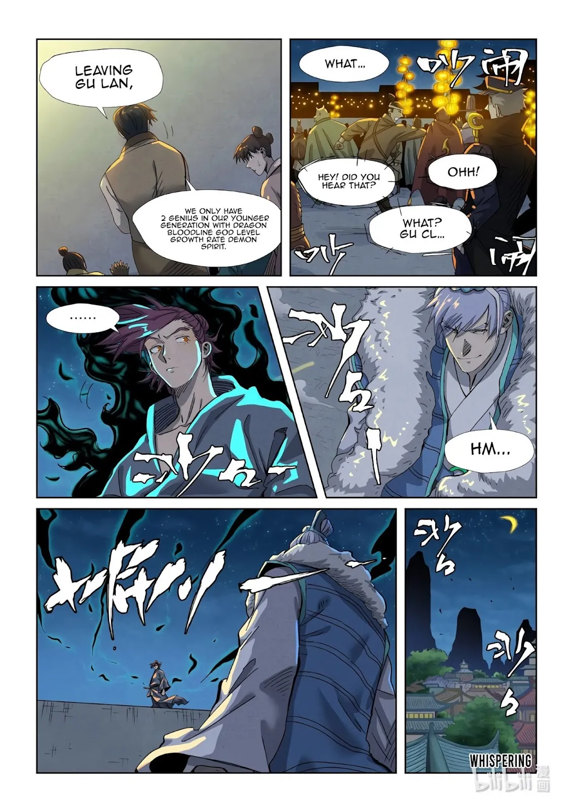 Chapter 350, page 16