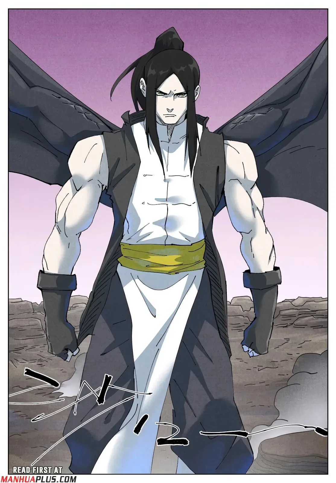 Chapter 515, page 9