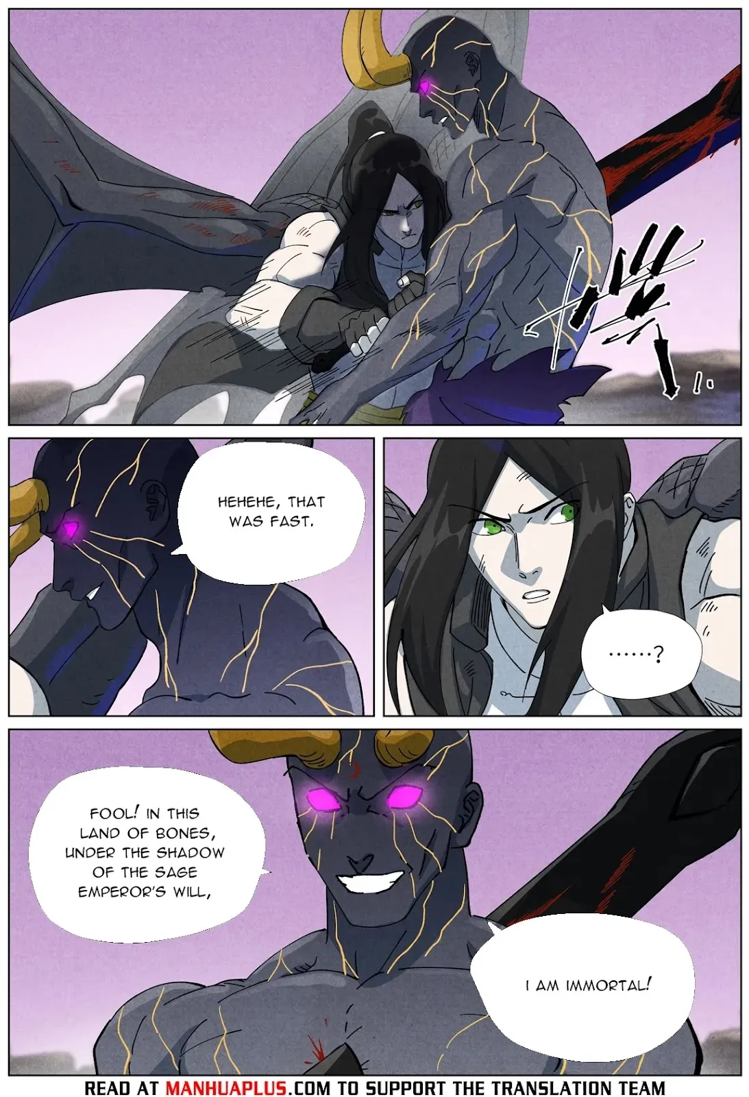 Chapter 515, page 18